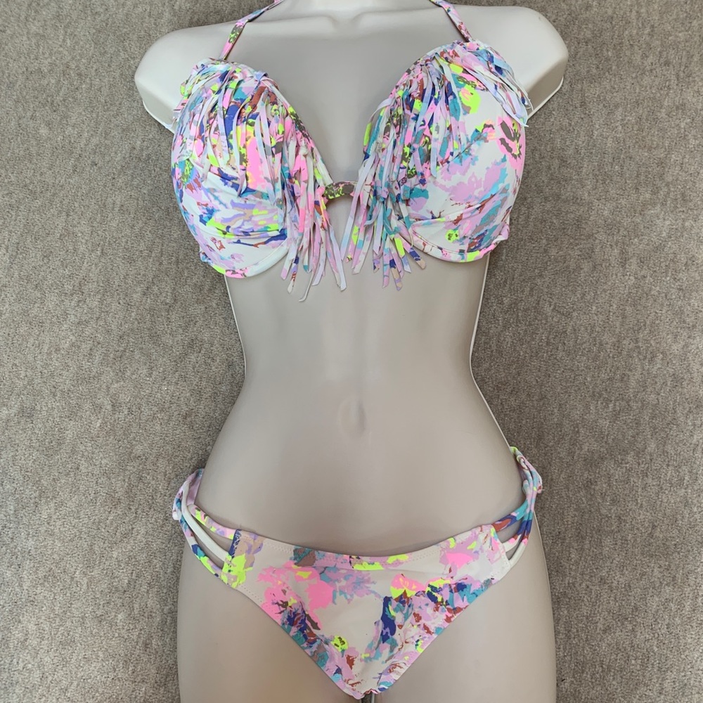Victoria Secret bathing suit